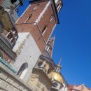 중앙광장 앞 이미지