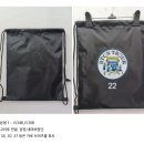 야구팬이라면 추천! 짐색주문제작으로 만든 롯데 자이언츠 짐색 가방제작 후기
