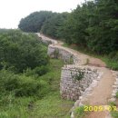 [조영연의 산성이야기] 김유신 장군의 아버지가 쌓았다는 상당산성 이미지