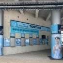 축구장 단기알바 후기 : 팔공인터내셔널 대구FC 홈경기 진행요원 후기