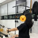산본피티 자세교정 다이어트할때 개인운동 과제도 있는 곳, 다움pt