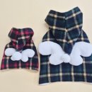 펫 디자인(강아지 옷 만들기) | 펫패션 체험단 모집｜강아지옷만들기 &amp; 고양이 요정망또 원데이 클래스 (연말 한정 6팀)