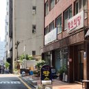 중앙동우체국 개방화장실 | 부산 중앙동 직장인 점심 메뉴 가성비 밥집 / 황소식당, 밥찬들 방문 후기