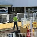 면허시험장 | [한번에합격]대구 소형견인면허 시험장 후기, 아빠 시험 보는 날 첫째와 함께