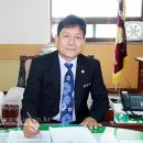 이준열 의원(겸면출신), 광주광산구의회 의장으로 선출 이미지