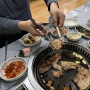 청일한우 이미지