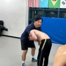 케이 레슬링 이미지