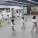 용인대최우수태권도장 이미지