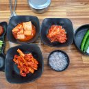 약산골순대국