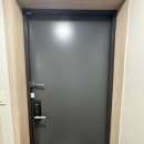 삼성생명서초생활관주 | 오늘의 집 현관자석방음재 설치후기 (+2주 후기)