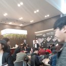 서울 4억대 아파트 동작 하이팰리스 2차 11월 22일 어제 분양 오픈 - 줄서서 계약서 쓰고 가셔서 하루만에 청약이 수백건 나왔습니다 이미지