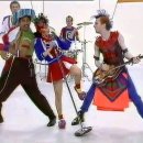 Toni Basil Mickey 1981 전유진 착착착 2024 이미지