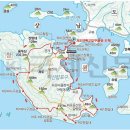 저도연륙교 주차장 이미지