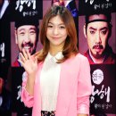 루나 연습실 SBS연예뉴스