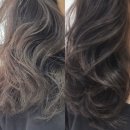 구원2 | 힘없고 처지는 머릿결 구원템! ‘먼데이 볼륨 컨디셔너’ 2주 사용 후기