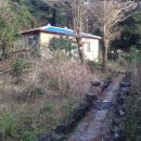 애월읍 금성리 보우스님유배지(추정) 도림사(道林寺) 이미지