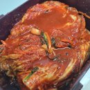전라도집밥 | 전라도김치 제대로 느끼다｜전라도배추김치로 완성한 집밥, 배추포기김치 후기
