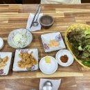 아라가야냉면;석쇠불고기 이미지