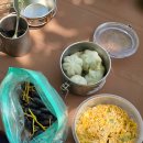 산새소리물소리 | 백린이가 입문하기 좋은 마니산 함허동천 야영장 백패킹 후기 정보
