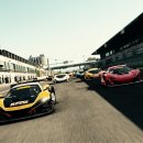 페라리 PC 이미지