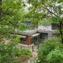 영축산 산책로 이미지