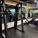 레벨업휘트니스 이미지