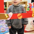24개월아기 데일리 등원룩 코디 / 내돈내산 정우이모마켓구매 후기