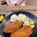 매콤돈가스 이미지