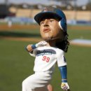 버블헤드 이미지