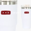 인쇄몬스터 | KVR 대용량 몬스터 텀블러 인쇄 및 주문 제작 후기
