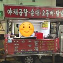 상봉역 7번 출구 네이버블로그