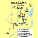 (주)서경엔카 하동점 | 안록산(安禄山)의 부하들 중에는 한인(汉人)이 많았을까, 호인(胡人)이 많았을까?