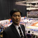 용인대 한국태권도 이미지