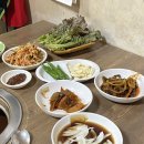 오리뚱 대패 삼겹살 이미지