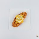 허니크로플 이미지