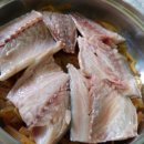 고등어밥도둑 이미지