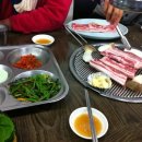 장수한우촌