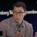 묵묵히 갈길을 간다, 리비안 CEO RJ Scaringe 블룸버그 인터뷰 (25. 6. 6)