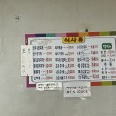 샘들윗길(남선면) 네이버블로그