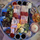 방배천로6길 38-3 | 공덕역 숙성회 이자카야 너울 내돈내산 후기｜백생합탕 서비스 있는 공덕 2차 술집