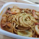 스푼필라프용산이곡점 | 대구배달맛집 :: 고퀄리티 양식 메뉴 스푼필라프!