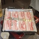 백두산사우나(식당)