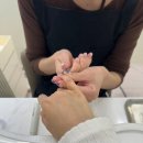 마곡하나약국 | 서울 네일샵 추천 | 마곡역 핀터레스트 감성 네일 ‘오늘,네일’ 후기💅🤍