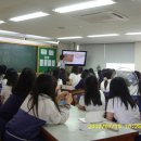 데레사여자고등학교 이미지