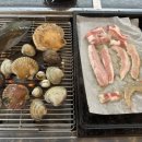 영광조개구이 무한리필 조치원점 이미지