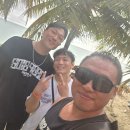 통일무도 인천 총 본관 | [해외원정] 아이기스 블랙벨트 3인방, 사이판 '벌룸 브릿츠' 슈퍼파이트 습격 사건! 🔥