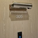 서수원 터미널 근처 브라운 도트 호텔 1박 후기 / 인천공항 50분거리