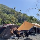 리틀보이 캠핑장 이미지