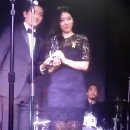 신혜누나 드라마 피버 영상입니다. (DramaFever 2013 Awards NYC) 이미지