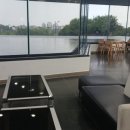 카페청춘 | 여주박물관 청춘카페 녹차 젤라또 아이스크림 후기